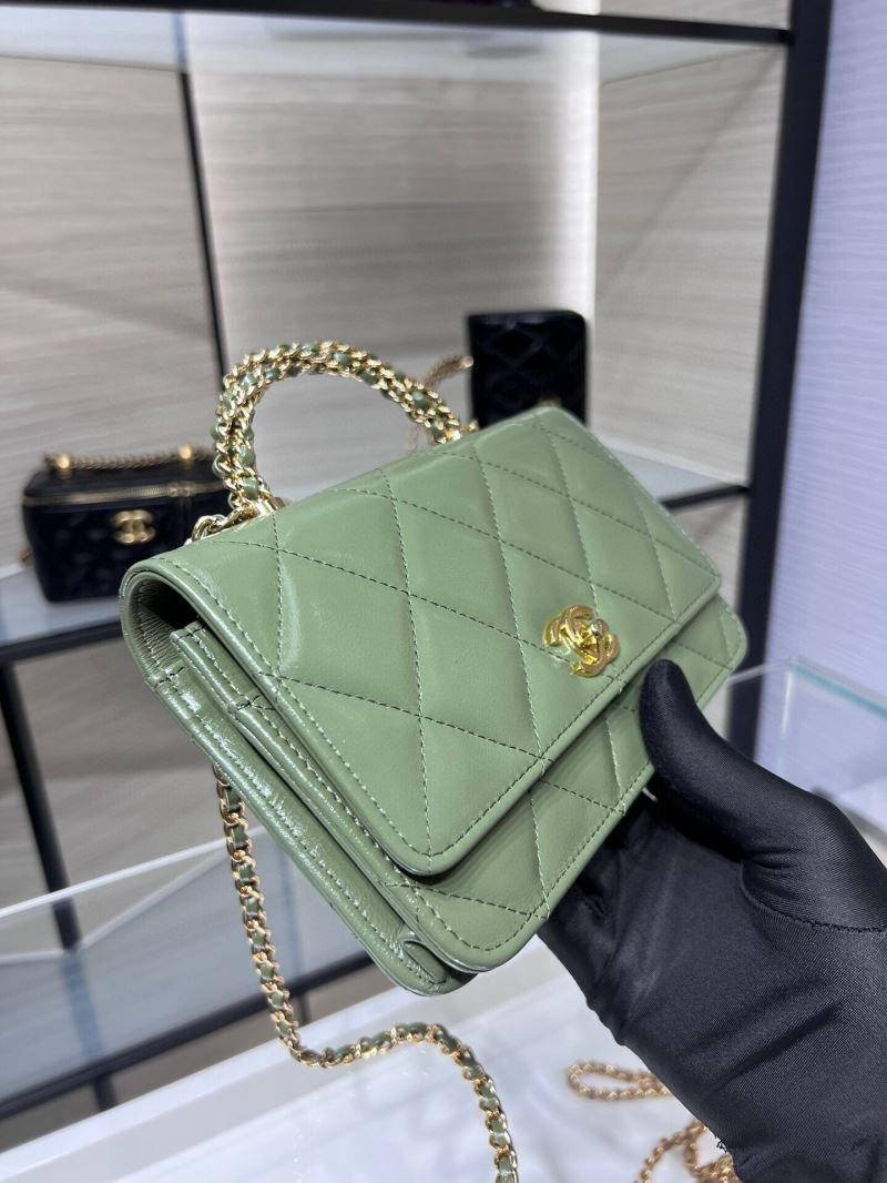 Chanel WOC Bags